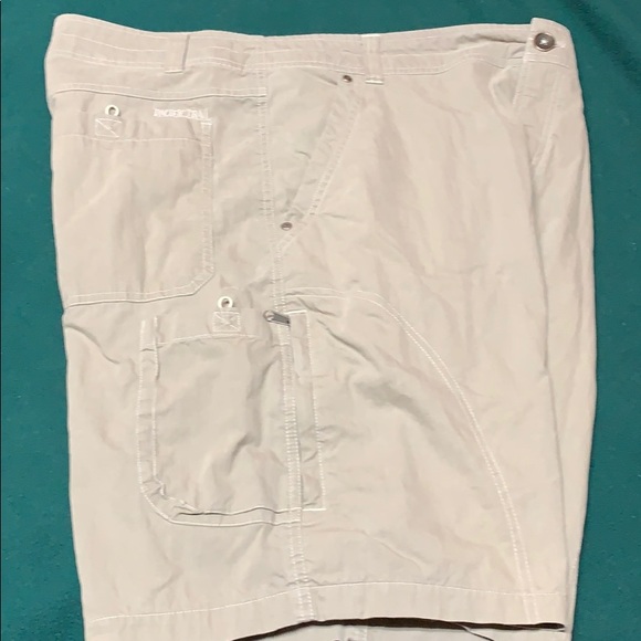 Pacific Trail hiking shorts 38/9 - Picture 5 of 5